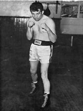 Howard Winstone vs Vincente Saldivar Classic WorldFeatherweight Fights On 3 DVDs