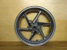 HONDA VFR750F FRONT WHEEL 720VP8