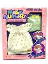 Vintage Magic Nursery Mattel