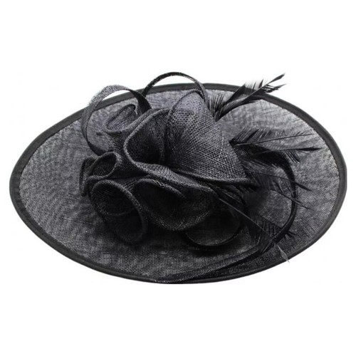 Women large sinamay - large,