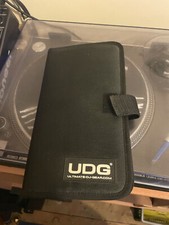 UDG Ultimate DJ Gear CD Case