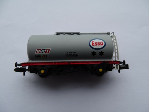 Graham farish 373 776e - graham,