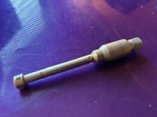 Swiss Tesa Imperial Internal Bore Micrometer Range 0.350" to 0.425"