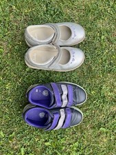Girls Shoes Bundle 2 pairs