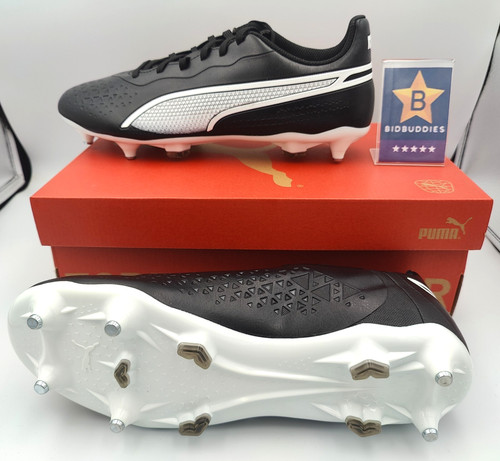 Puma king match football - king,
