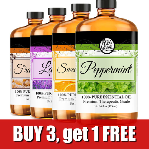 Bulk essential oils - essential,