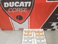 Ducati 998RS Engine ALLOY