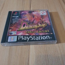 Dancing Stage -- Party Edition