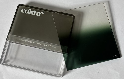 Cokin series gradual emerald - cokin,