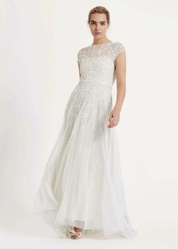 Phase embellished wedding - phase,