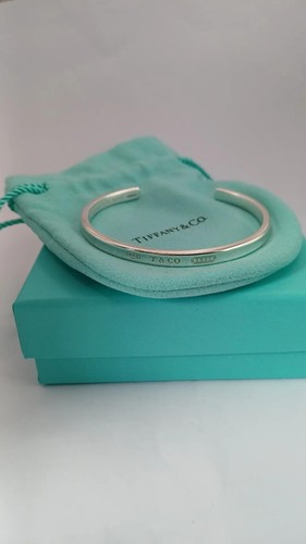 Tiffany 1837 925 - &,