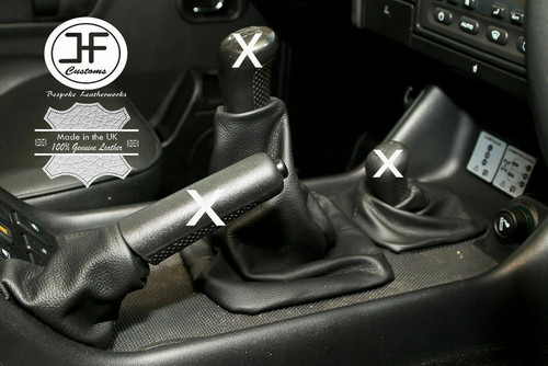 Fits landrover discovery - fits,