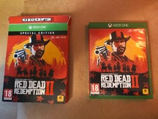 Red Dead Redemption 2 -Special
