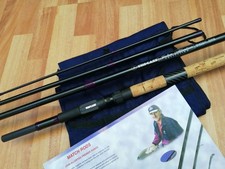 Tricast (Original) John