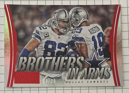 2014 panini hot rookies - hot,