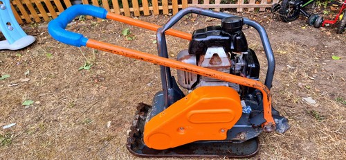 Belle pclx 320 - 320, streetworks