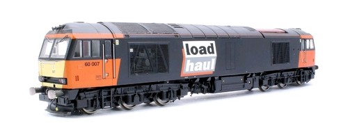 Hornby r2489 class 60007 - class,