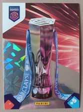 Adrenalyn XL Women's Super