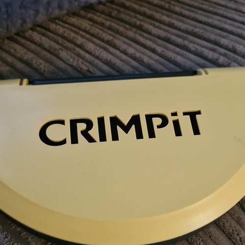 Crimpit wrap crimper tool - wrap,