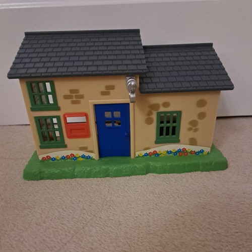Post office from - office, pat
