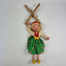 Vintage Pelham Puppets 11″