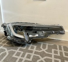 Toyota Corolla 2023-2025 Front