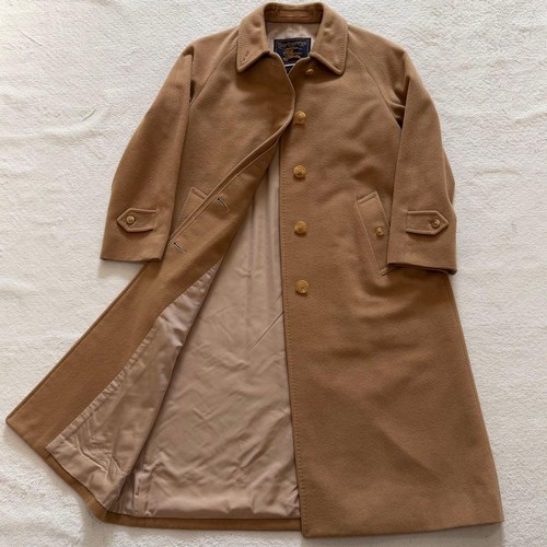 Burberry wool coat 100