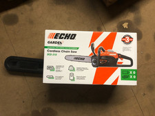 Echo DCS-310 Chainsaw