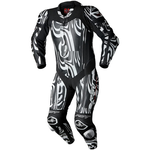 Rst pro series evo - rst, one
