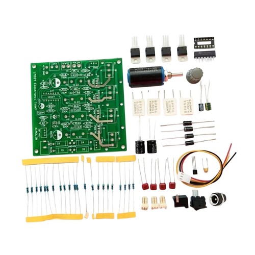 Electronic load tester - electronic,