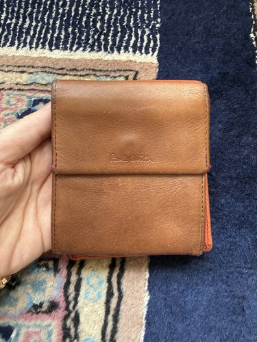 Paul smith wallet purse - smith,
