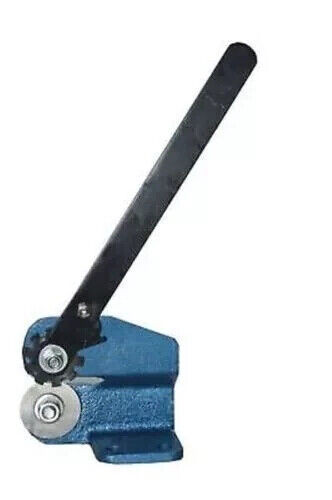 Mini sheet metal cutter - sheet, 1.6mm