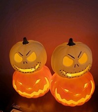 2 Disney Nightmare Before