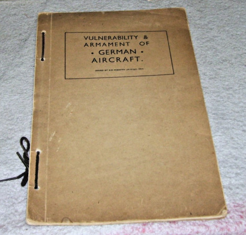 Vulnerability armament of - &,