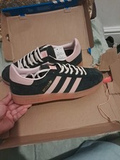 adidas Spezial SPZL