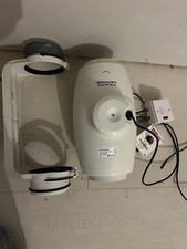 Envirovent Silent 350 MV Ultra Quiet in Line Fan 2 speed - SILMV350/125T