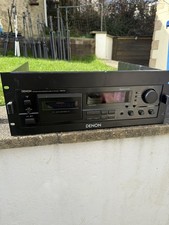 Denon DRM-555 Cassette Tape