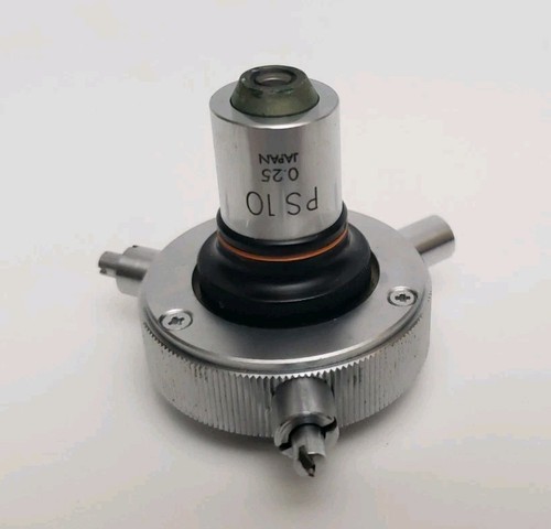 Olympus polarizing microscope - polarizing,