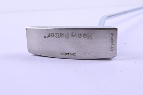 Boccieri heavy putter - boccieri,