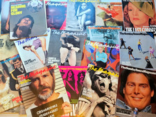 Sunday Times Magazine -Various