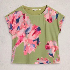 White stuff womens shirt - stuff,