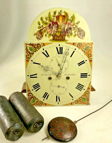 Antique scotish day - antique,