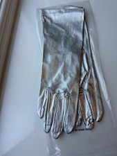 Mary Quant Vintage Silver