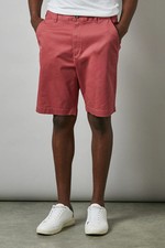 Maine Terracotta Shorts Mens
