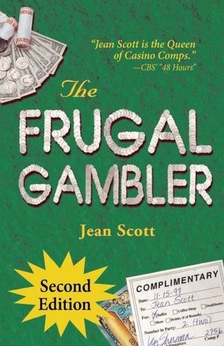 The frugal gambler jean - gambler, by