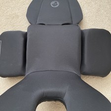 Maxi Cosi Pearl 360 Newborn Insert Baby For Infant Car Seat Inlay New