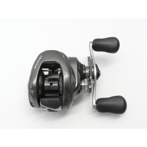 Shimano metanium baitcasting - shimano,