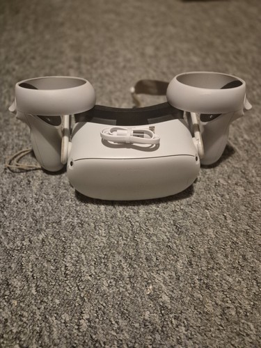 Oculus meta quest virtual - meta,