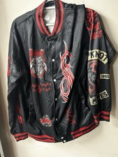 Slipknot Old Not Mean Dead