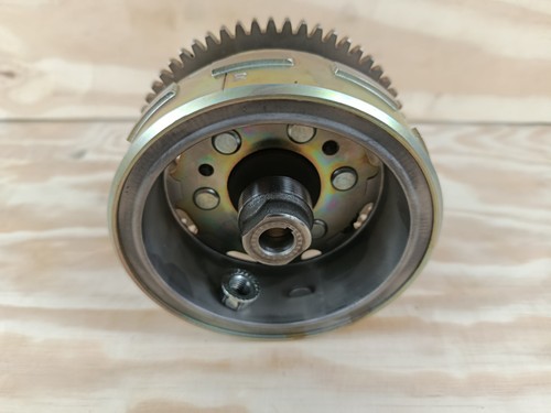 Hyosung gt125r gv125 - gt125r,